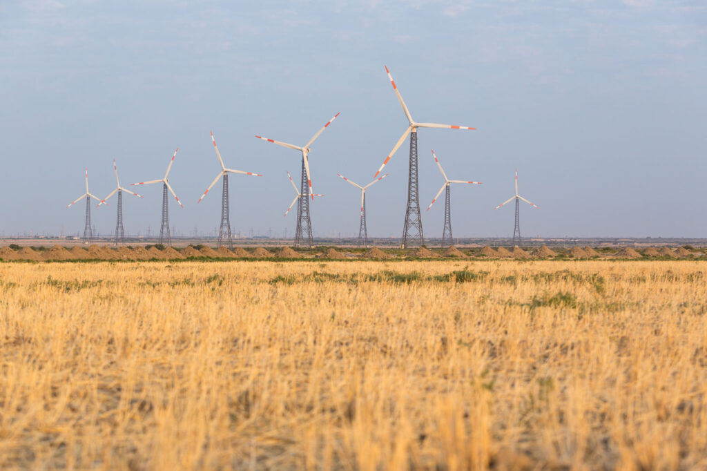 Assessing Azerbaijan’s readiness for participation under Article 6 of the Paris Agreement